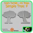 BT-t-AS-Tree-Simple-F-flat.png 6mm Terrain - AS Simple Trees (Set 2)