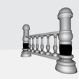 untitledwire33.png Architectural Balustrade