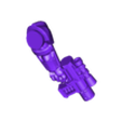 slugga arm 2 (repaired).stl ストームトルーパーズ