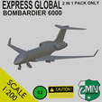 B5.png BOMBARDIER GLOBAL EXPRESS 6000 (2 IN 1)