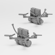 7.png FPV Combat drones - 1/35 scale model kit - Supported
