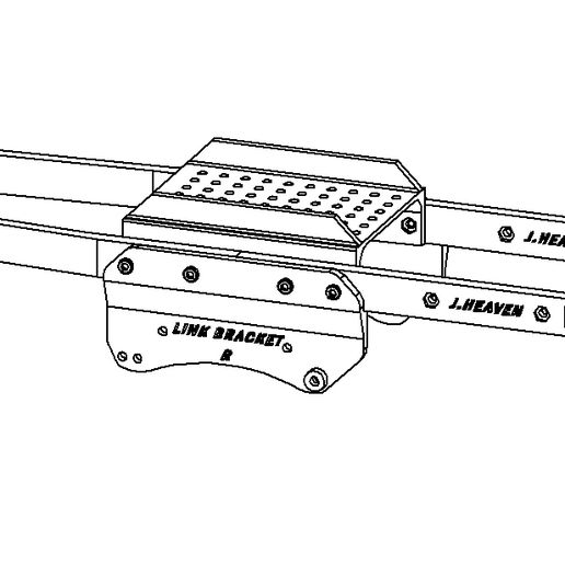 Project_Prolonged_V1 3D model