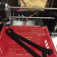IMG_0165.JPG Free 3D file Filament Door・Object to download and to 3D print