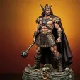 737956ab-7189-4396-9316-0773005980a8.webp Prince Vultan Inspired Statue