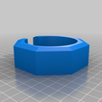 62c44a66f33fdd9b89bd087cb993222f.png Octagonal Pill box for 28mm Historical and Sci-fi wargaming