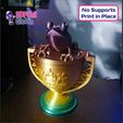 14.jpg FROG AND BOLIRANA GAME TROPHY CUP