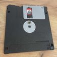 IMG_5017.jpg Retro Floppy Disk Nintendo Switch Game Organizer – Holds 10 Games (Switch 1 & Switch 2)