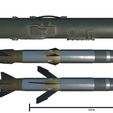 420px-WeaponImage_Rbs_70.png RBS 70 Missile Model - MK 0 - MK 1 - MK 2 - MK 3 - BOLIDE