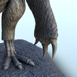 64.png Suzhousaurus dinosaur (13) - High detailed Prehistoric animal HD Paleoart