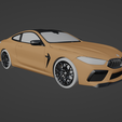 1.png BMW M8 Competition