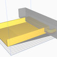 Blocker.png "The Simple" Gold Concentrator / "The Simple" Miller Table