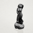 Sexy girl - A07.png Бесплатный 3D файл Sexy Girl 01・Шаблон для 3D-печати для загрузки
