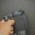 3d-printed-can-koozie-drink-beverage-holder-can-holder-coozie-3d-print-2.png Набор консервных банок - Knit n' Wood