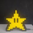 3.jpeg Star Mario Bros 8 Bit Lamp