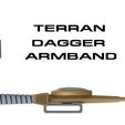 1.jpg Star Trek Online Terran Dagger Armband