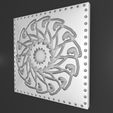 Wall-Panel-J82-Preview.jpg PANEL MURAL 3D J82