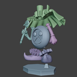 timewizard5.png FIGURA DO MAGO DO TEMPO - YUGIOH