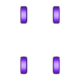 WHEEL.stl Jeep Wrangler