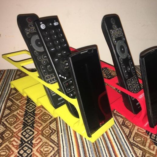 organizer remote control controller remote