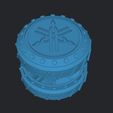 Captura-de-Pantalla-2023-05-31-a-las-0.03.20.jpg STL file GRINDER YAMAHA GRINDERKING 66X66X66X44 MM PRINT IN PLACE EASY PRINT PRINTING WITHOUT SUPPORTS・3D printing model to download