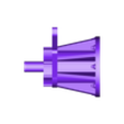 Funny Car diff floater.stl FUNNY CAR Rear End Differential N Brakes