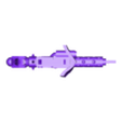 DeffskullDeffgun.stl Greenskins Deathgun