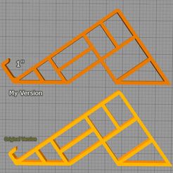 Free STL file Hot Glue Gun stand 🥵・3D printer design to download・Cults