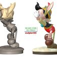 The-Sinking-of-Pinocchio-7.jpg The Sinking of Pinocchio - fan art printable model