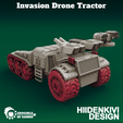 port4.png Invasion Drone Tractor