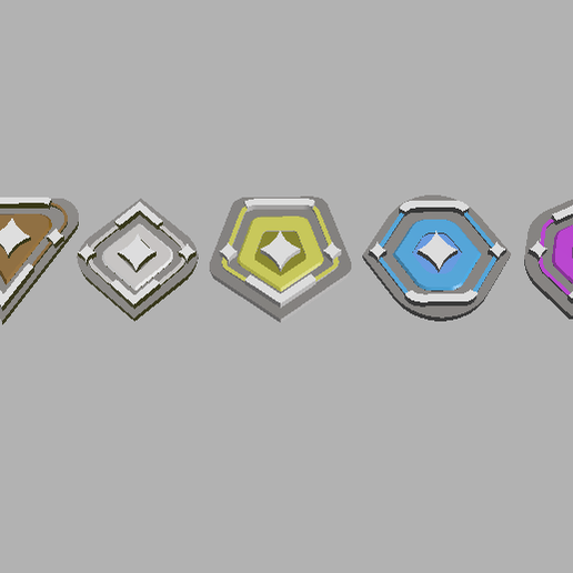 silver icon valorant png