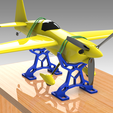 Untitled-768.png New Freestanding RC Stand for PLANES - Ironman