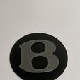 bentley-badge.jpg Bentley badge for wheel chock