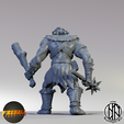 bugbear-11.png Male Bugbear Brute