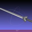 meshlab-2024-11-11-00-13-36-67.jpg Re Zero Theresia Van Astrea Sword