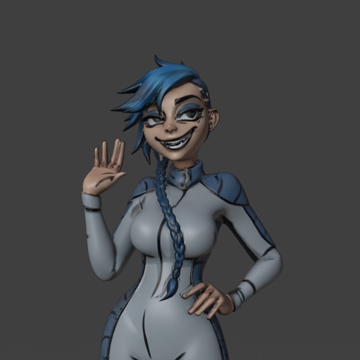 Anna Show Acurate - Metal family