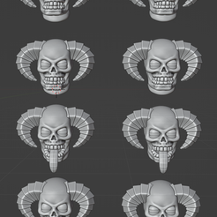 Demon-heads2-front.png Demon Heads 2.0
