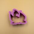 IMG_3275.jpg Dragon cookie cutter