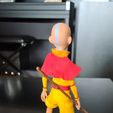 Avatar Aang