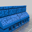 OpenLOCK_Basic_Stone_Wall_Low_A_TRP_v1.png STL-Datei Basic Stone Floor and Wall 28mm kostenlos・Design für 3D-Drucker zum herunterladen
