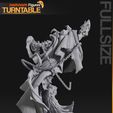 Turntable_04.jpg Spawn - Spawn Comics