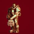 tbrender002_Viewport-pose-5-set-2.jpg Orc - Grenade thrower