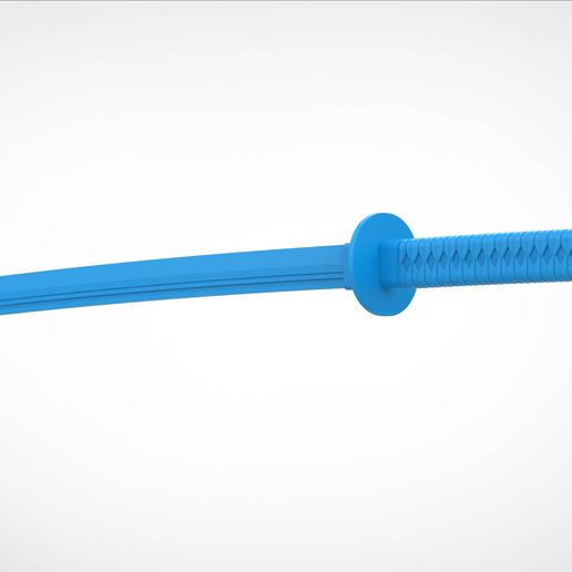 2.1647.jpg Deadpools sword from the movie Deadpool and Wolverine 2024