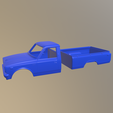 A012.png TOYOTA HILUX 1972 PRINTABLE CAR BODY