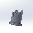 Immagine-2024-01-21-182456.jpg Park sensor holder for FIAT