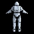 Orion.3583.jpg Halo MCC Mirage SPI Full Body Wearable Armor for 3D Printing