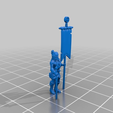 0e14a58e103120be43549c4dfd229c6a.png Женщина-знаменосец рыцаря-крестоносца