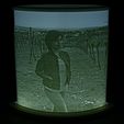 5132fc1887770275f0e1442ad00129ac_display_large.jpg Customizable Lithophane Stand with Backlight