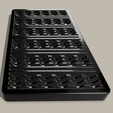 Egg-Tray-Leopard-Gecko-6.png Egg incubation tray for 5L RUB