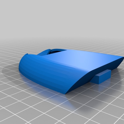 184daa25e335646cd4bf2dfb6b2829e3.png 3D-Datei Micro sky hunter Baldachin kostenlos・3D-Druck-Modell zum herunterladen