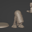 Padme-and-R2-STL-1.png Padme and R2 Pinup